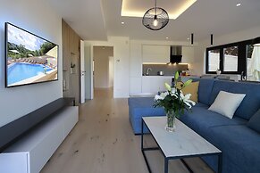 Modena Maris Apartments