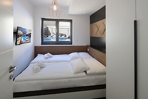 Modena Maris Apartments