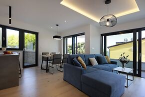 Modena Maris Apartments