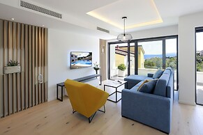 Modena Maris Apartments