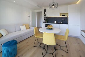 Modena Maris Apartments