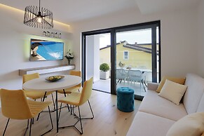 Modena Maris Apartments