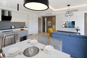 Modena Maris Apartments