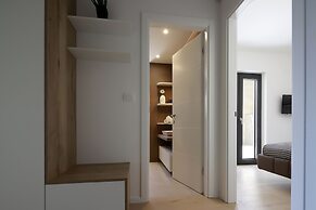 Modena Maris Apartments