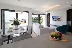 Modena Maris Apartments