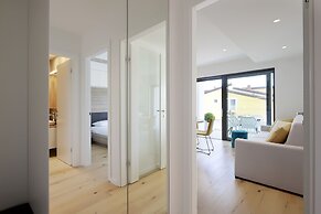 Modena Maris Apartments