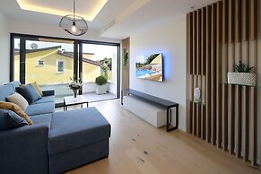 Modena Maris Apartments