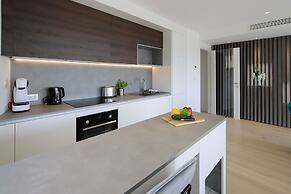 Modena Maris Apartments