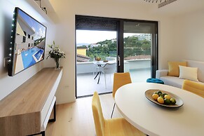 Modena Maris Apartments