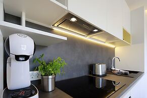 Modena Maris Apartments