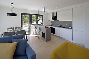 Modena Maris Apartments