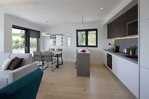 Modena Maris Apartments