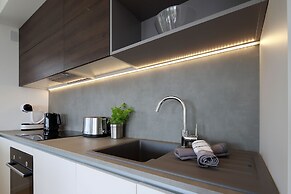 Modena Maris Apartments