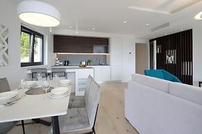 Modena Maris Apartments