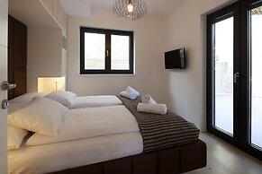 Modena Maris Apartments