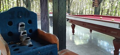 Finca Hotel La Marina