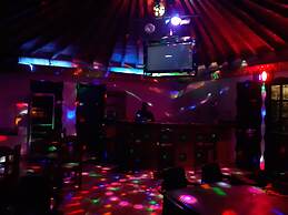 Finca Hotel La Marina