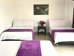 Finca Hotel La Marina