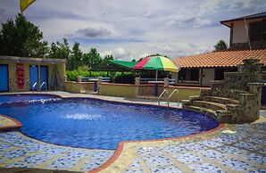 Finca Hotel La Marina