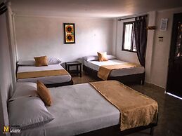 Finca Hotel La Marina