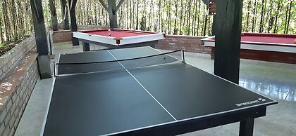 Finca Hotel La Marina