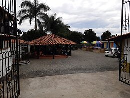 Finca Hotel La Marina