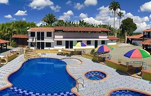 Finca Hotel La Marina