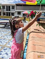 Finca Hotel La Marina