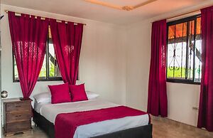 Finca Hotel La Marina