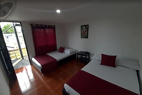 Finca Hotel La Marina