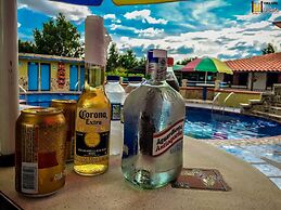 Finca Hotel La Marina