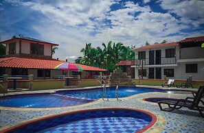 Finca Hotel La Marina