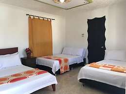 Finca Hotel La Marina