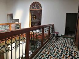 Riad Ranya