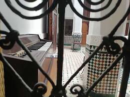 Riad Ranya