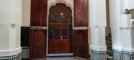 Riad Ranya