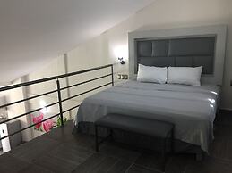 Hotel Suite Las Valkirias