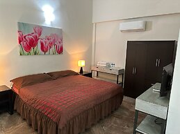 Hotel Suite Las Valkirias