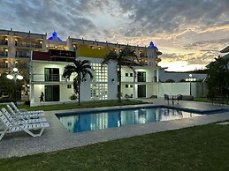 Hotel Suite Las Valkirias