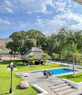 Hotel Suite Las Valkirias