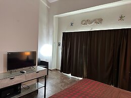 Hotel Suite Las Valkirias