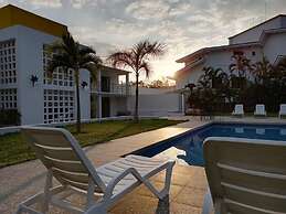 Hotel Suite Las Valkirias