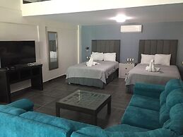 Hotel Suite Las Valkirias