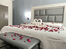 Hotel Suite Las Valkirias