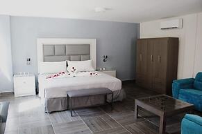 Hotel Suite Las Valkirias