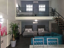 Hotel Suite Las Valkirias