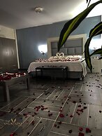 Hotel Suite Las Valkirias