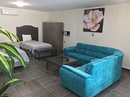 Hotel Suite Las Valkirias