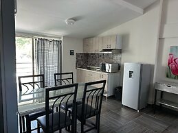 Hotel Suite Las Valkirias