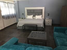 Hotel Suite Las Valkirias